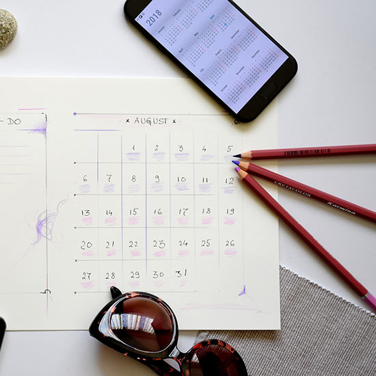 Seepferdchen sammeln